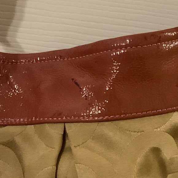 COPY - Women’s Coach Shoulder/ handBag - Picture 6 of 16